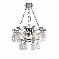подвесная люстра arte lamp bancone a7042sp-3cc в Костроме