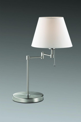 настольная лампа odeon light gemena 2480/1t в Костроме