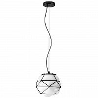 подвесной светильник lightstar erbareo 799010 в Костроме