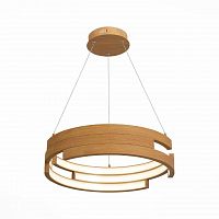 подвесной светодиодный светильник st luce genuine sl963.703.01 в Костроме
