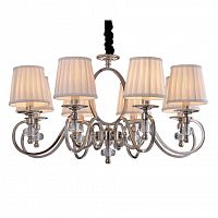 подвесная люстра omnilux buscate oml-87903-08 в Костроме