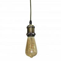 подвесной светильник kink light 0981101d в Костроме