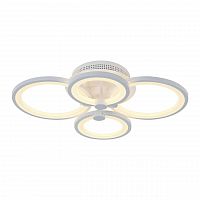 потолочная светодиодная люстра f-promo cosmo 2291-4u в Костроме
