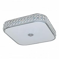потолочный светодиодный светильник eglo cardillio 96004 в Костроме