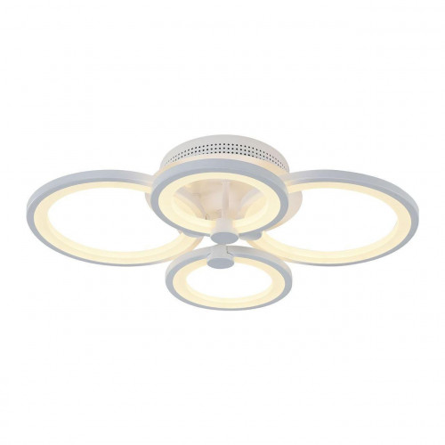 потолочная светодиодная люстра f-promo cosmo 2291-4u в Костроме