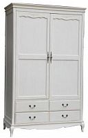 шкаф mobilier de maison белый в Костроме