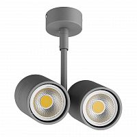 потолочный светильник lightstar rullo 214449 в Костроме