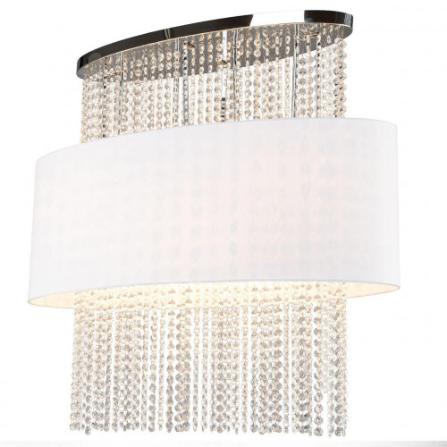 дизайнерский подвесной светильник spot light waterfall 5992428 в Костроме