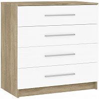 комод nk-mebel бланка в Костроме
