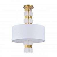 подвесной светильник maytoni valencia h601pl-03bs в Костроме