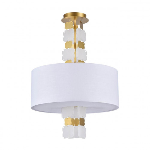 подвесной светильник maytoni valencia h601pl-03bs в Костроме
