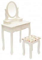 столик туалетный secret de maison coiffeuse hx15-075 в Костроме