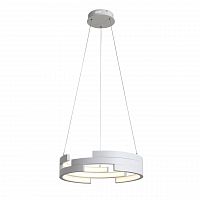 подвесной светодиодный светильник st luce genuine sl963.503.01 в Костроме