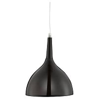 подвесной светильник arte lamp pendants a9077sp-1bk в Костроме