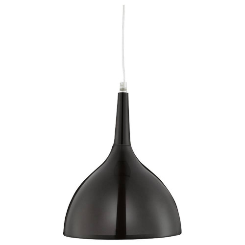 подвесной светильник arte lamp pendants a9077sp-1bk в Костроме