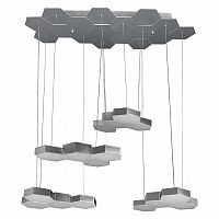 подвесной светильник lightstar favo в Костроме