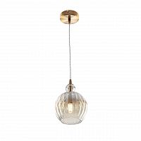подвесной светильник maytoni karla p006pl-01bs в Костроме