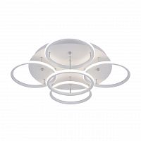 потолочная светодиодная люстра arte lamp a2500pl-5wh в Костроме