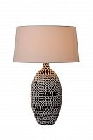 настольная лампа lucide janneke 13508/81/30 в Костроме