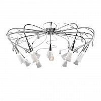 потолочная люстра lightstar aereo 711124 в Костроме