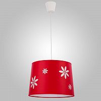 подвесной светильник tk lighting 2416 flora в Костроме