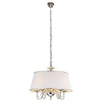 подвесная люстра arte lamp furore a1150sp-5cc в Костроме