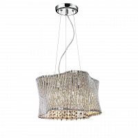 подвесной светильник arte lamp incanto a4207sp-4cc в Костроме