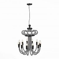 подвесная люстра st luce adagio sl811.703.12 в Костроме