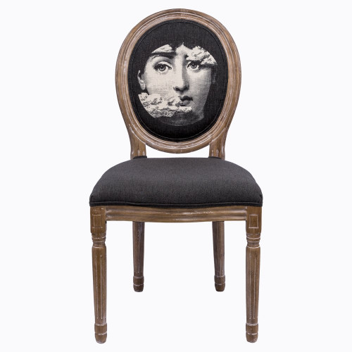 стул седьмое небо fornasetti в Костроме
