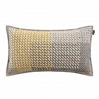 подушка canevas geo grey от gan в Костроме