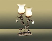 настольная лампа odeon light varza 2430/2t в Костроме