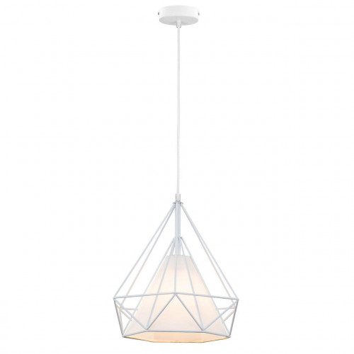 дизайнерский подвесной светильник spot light cage 9502102 в Костроме