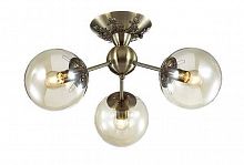 потолочная люстра lumion palla 3059/3c в Костроме