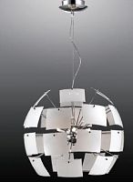 подвесная люстра odeon light vorm 2655/6 в Костроме