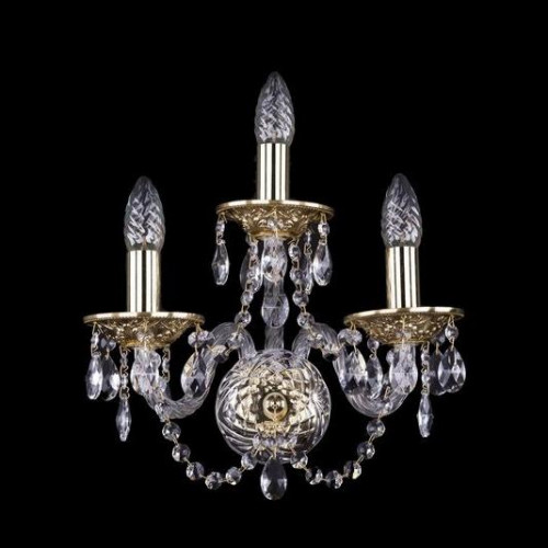 бра bohemia ivele 1600/3/g в Костроме