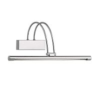подсветка для зеркал ideal lux bow ap66 cromo в Костроме