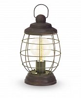 настольная лампа eglo vintage 49288 в Костроме