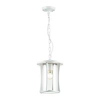 уличный подвесной светильник odeon light galen 4173/1 в Костроме