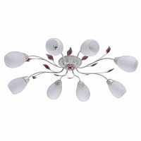 потолочная люстра mw-light восторг 242016508 в Костроме