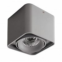потолочный светодиодный светильник lightstar monocco 052119 в Костроме