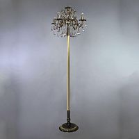 торшер ambiente granada 2118f/4 pb tear drop в Костроме