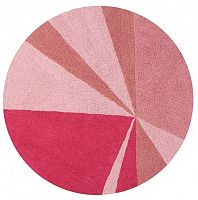 ковер geometric pink в Костроме