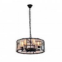 подвесная люстра st luce peltro sl276.403.07 в Костроме