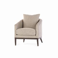 кресло celia chair бежевое в Костроме