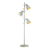 торшер odeon light osta 4083/3f в Костроме