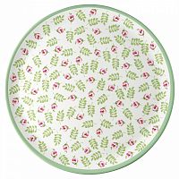 блюдо lily petit white в Костроме
