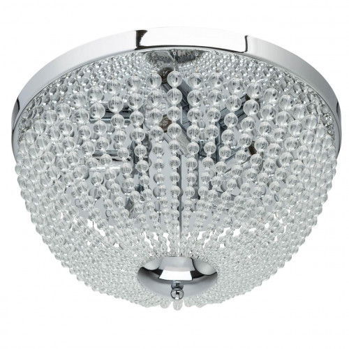 потолочный светильник mw-light бриз 464018405 в Костроме