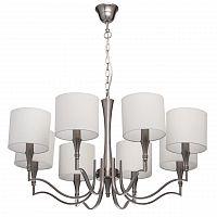 подвесная люстра mw-light конрад 5 667010908 в Костроме