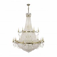 подвесная люстра dio darte elite lodi e 1.7.18.100 g в Костроме