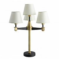 настольная лампа mw-light дельрей 700033604 в Костроме